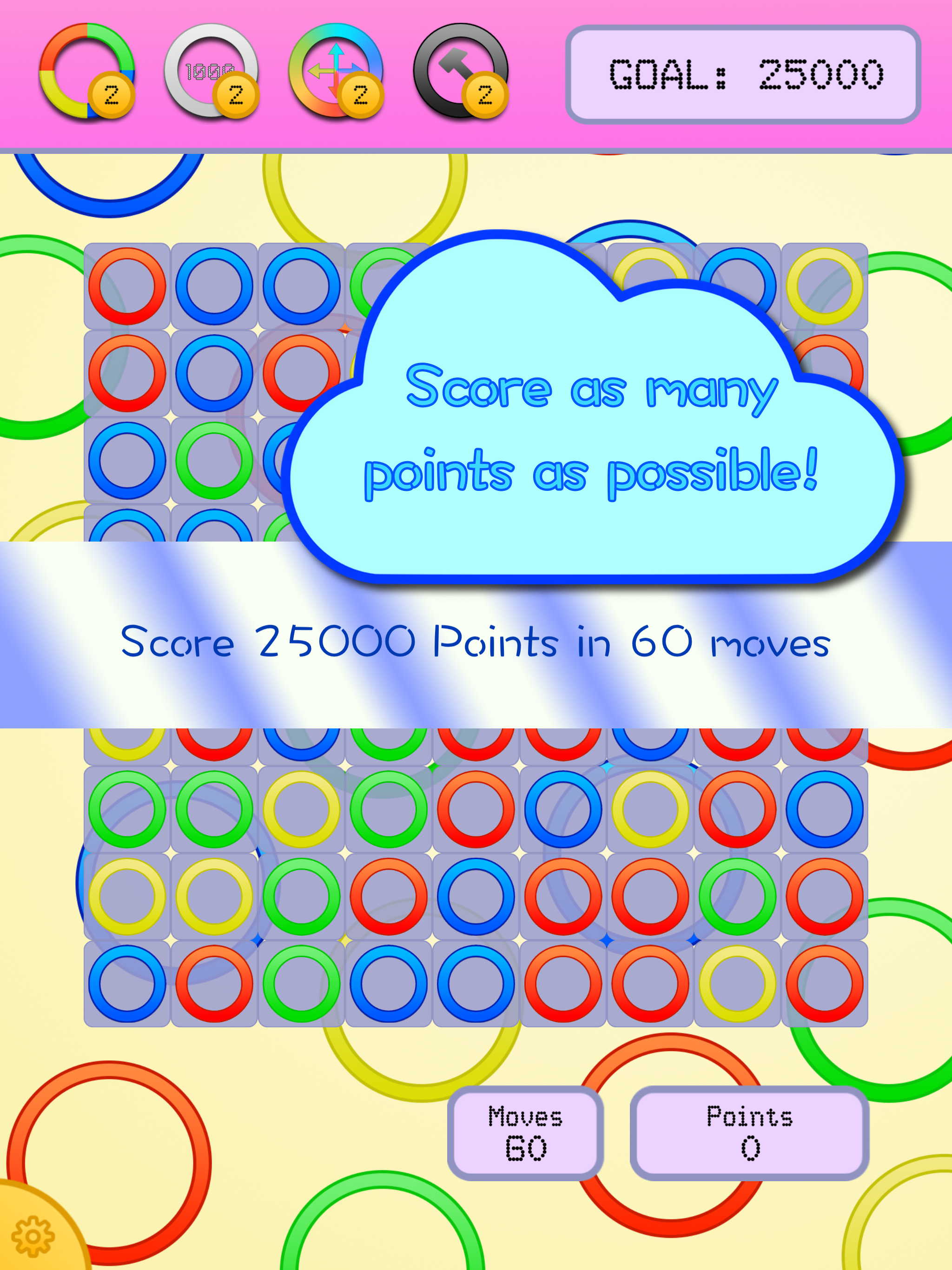 Push the Circles Extreme screenshot 9