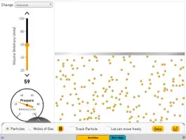 Game screenshot Gas Laws hack