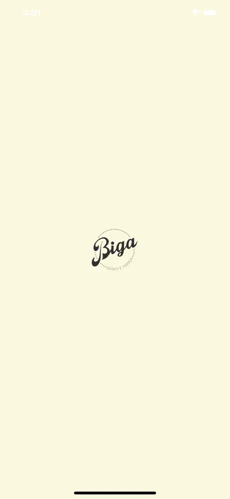 Biga Palermo