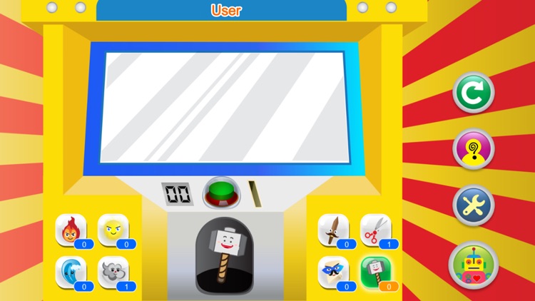 Syllable Count (Multi-User)