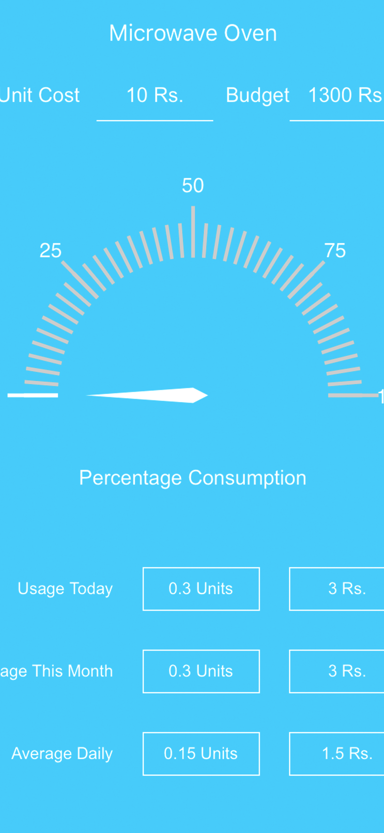 Dawlance Sync screenshot 6