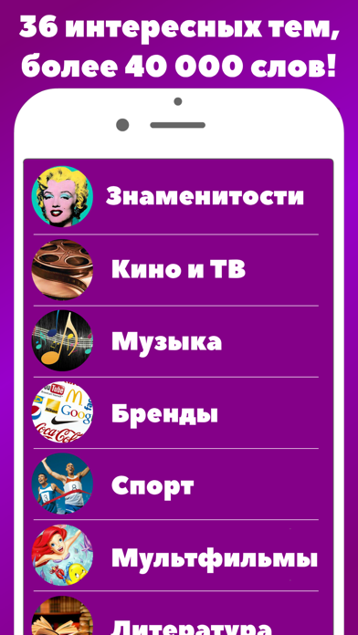 Hands up Руки Вверх - Настольная игра в веселые ассоциации для компании друзей Screenshot 2