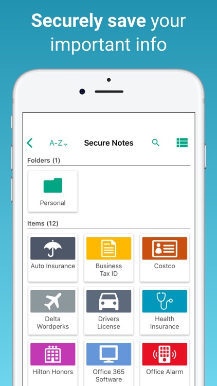 Password Boss Password Manager