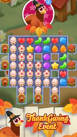 Game screenshot Juicy Candy Blast mod apk