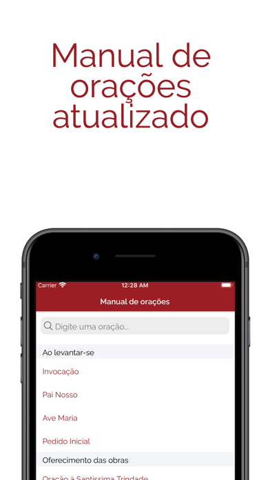 Screenshot #2 pour Regnum Christi BR