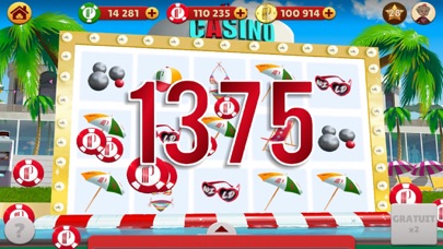 Partouche Casino Games screenshot 2