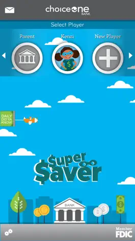 Game screenshot ChoiceOne Super Saver mod apk