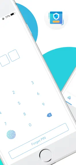 Game screenshot PhotoLocker: Private Pic Vault apk