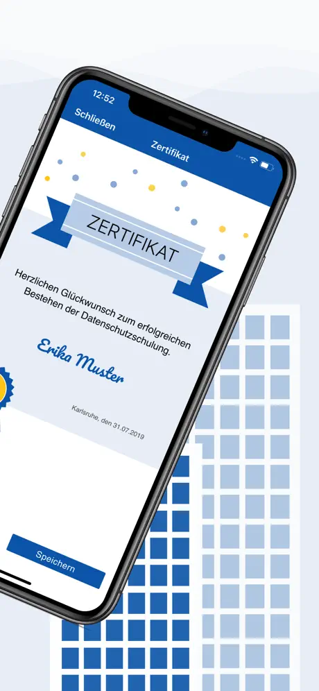 DSGVO Training