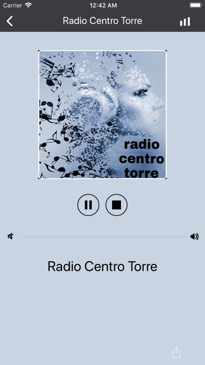 Radio Centro Torre