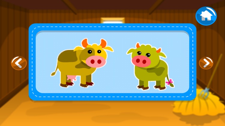 Happy Village - Toddlers & Kid screenshot-9