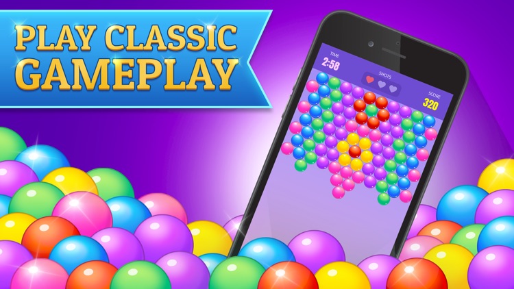 Bubble Cash screenshot-9