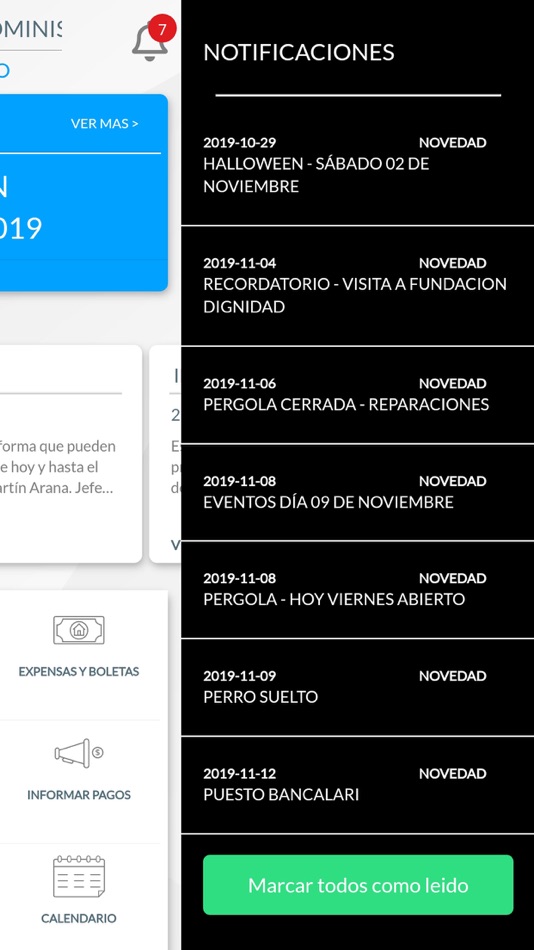 #3. Talar de Pacheco (iOS) 由: Martin Elicagaray