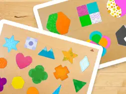 Shape Puzzle screenshot 6