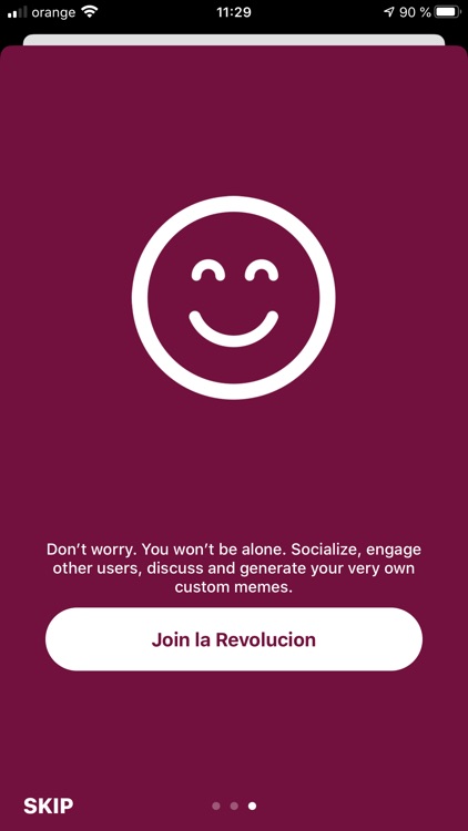 Boycott & Dislike screenshot-3