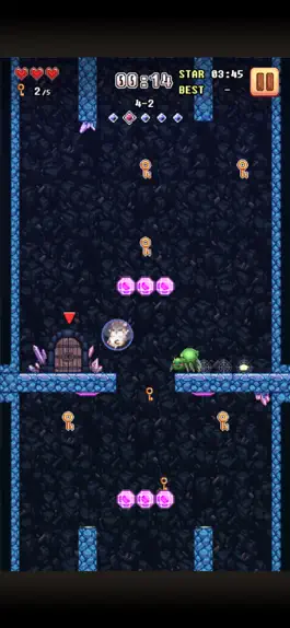 Game screenshot Super Hamster Ball hack