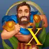 Similar Hercules X (Platinum Edition) Apps
