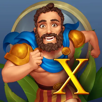 Hercules X Читы