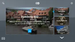 dw world heritage 360 айфон картинки 1