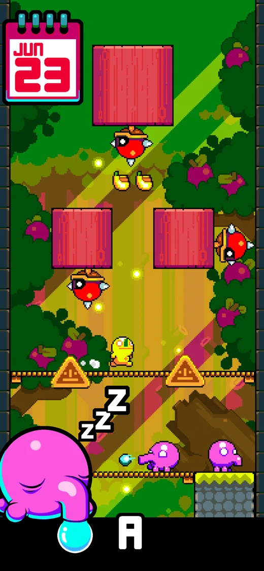 Leap Day screenshot 1