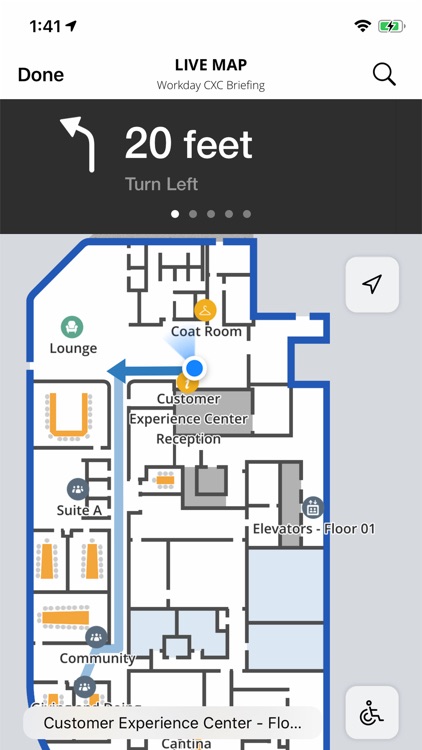 Workday CXC screenshot-3