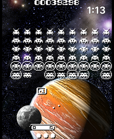 Screenshot #14 for Space Out