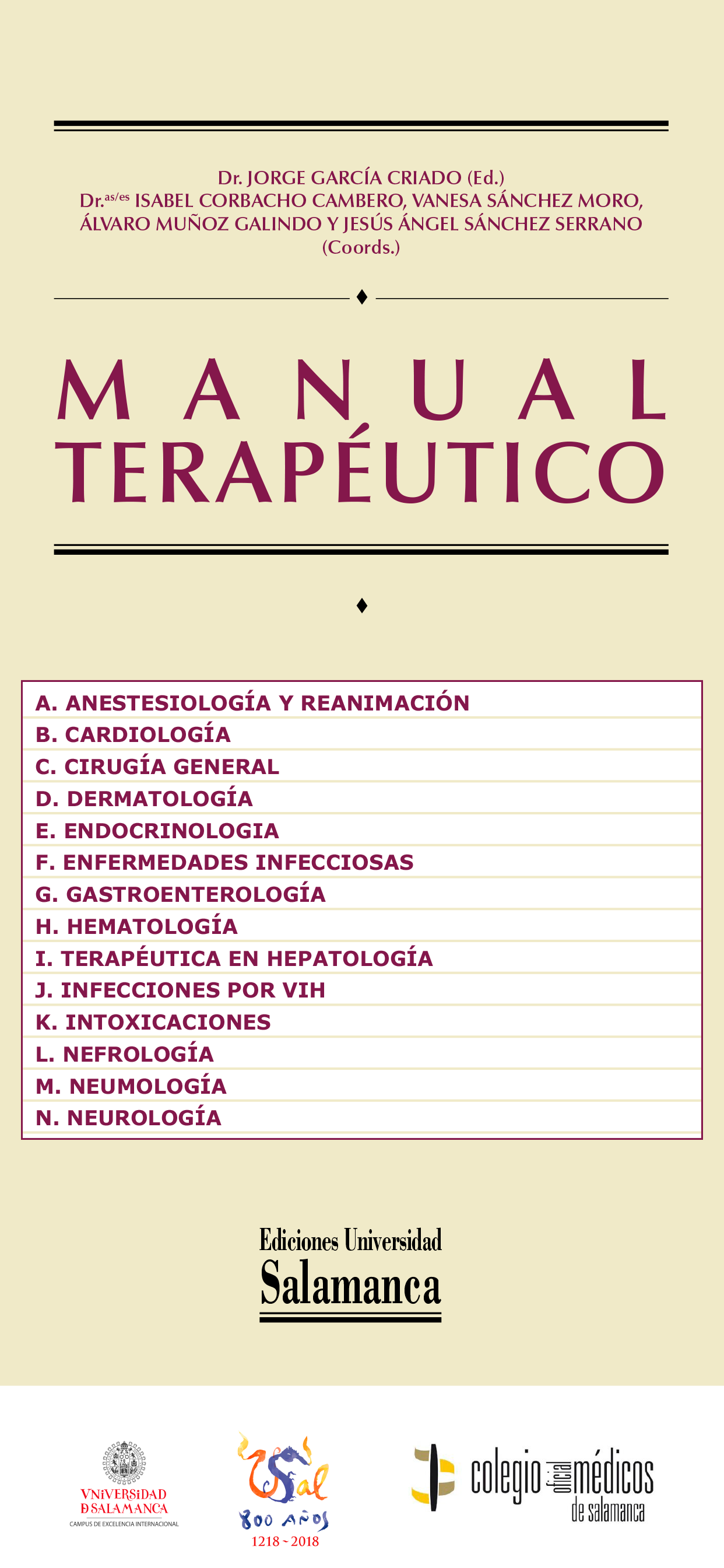 Manual Terapéutico screenshot 3