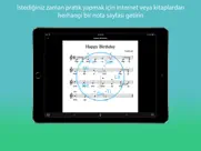 solfej eğitmeni ipad resimleri 2