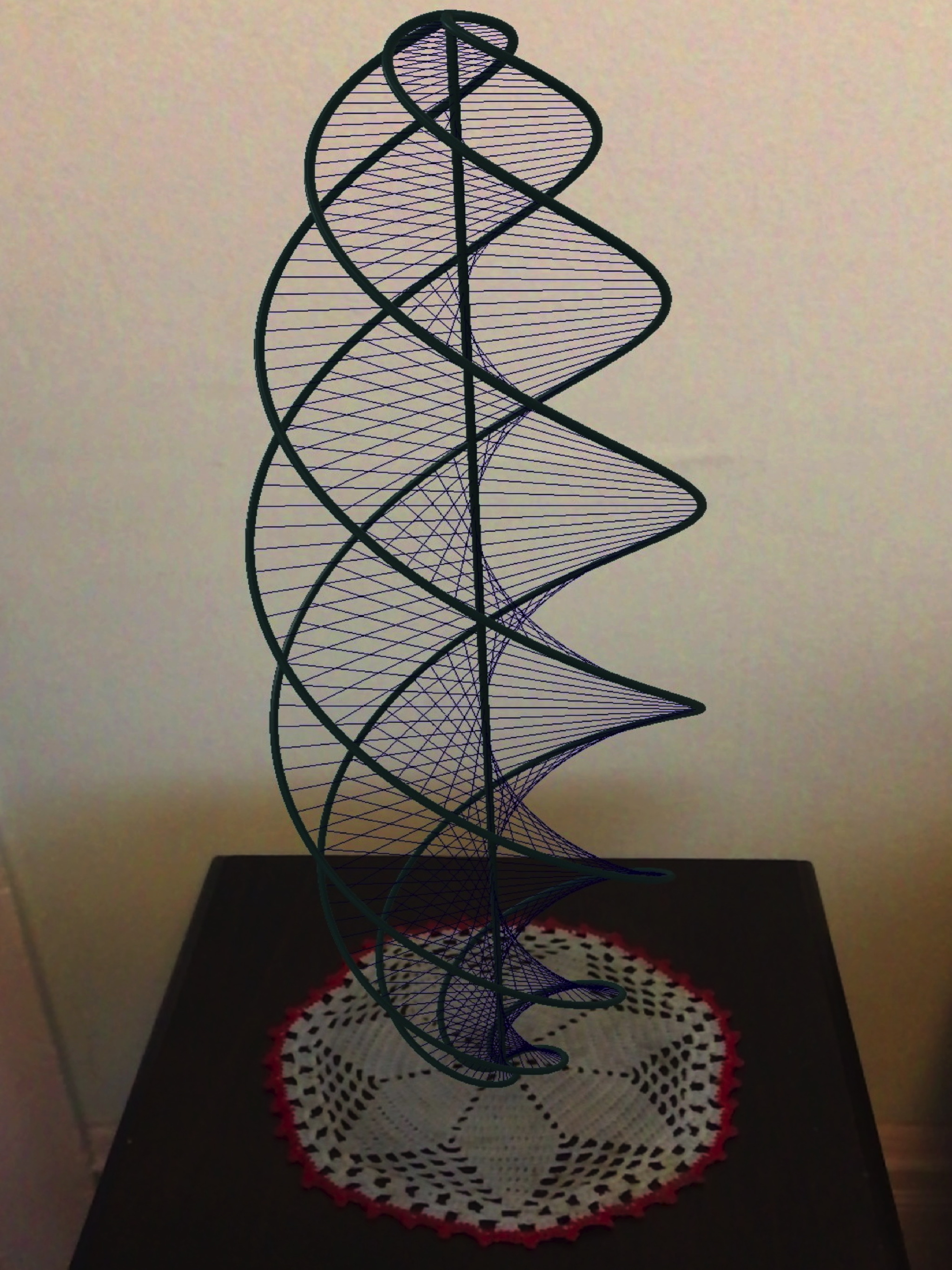 Graphing Calculator AR