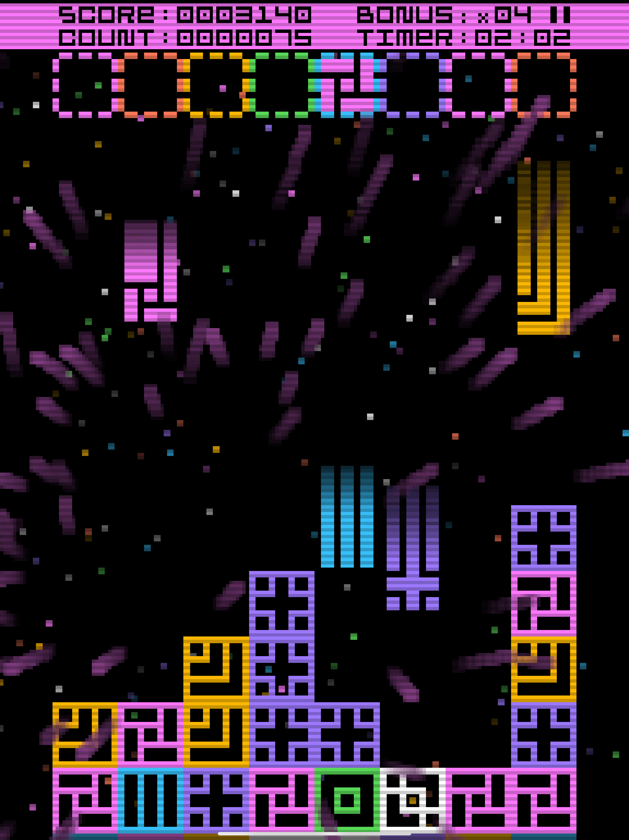 Kerplinkus screenshot 10