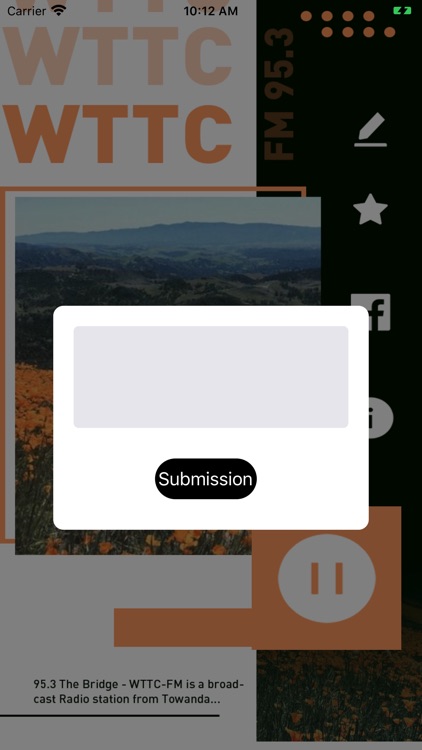 The Bridge - WTTC-FM - FM 95.3