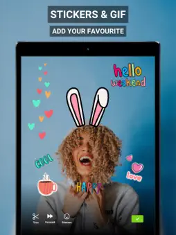 Sync.Ly - Music Video Maker screenshot 12