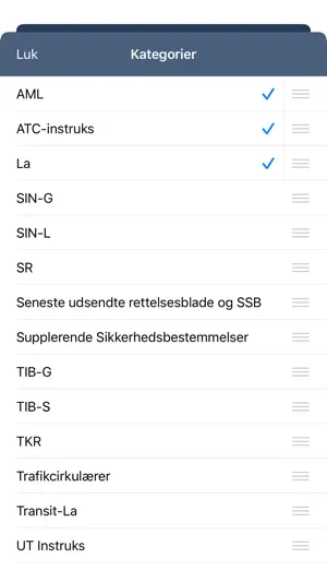 Jernbanesikkerhed screenshot 2