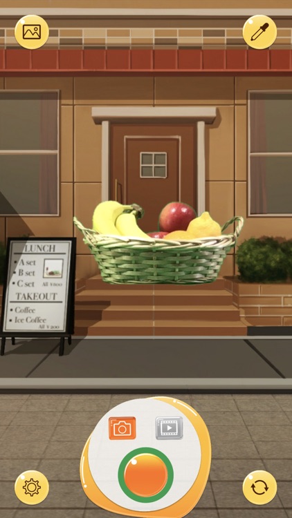 バーチャる!CAM screenshot-4