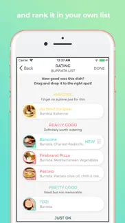 eaten - the food rating app problems & solutions and troubleshooting guide - 4
