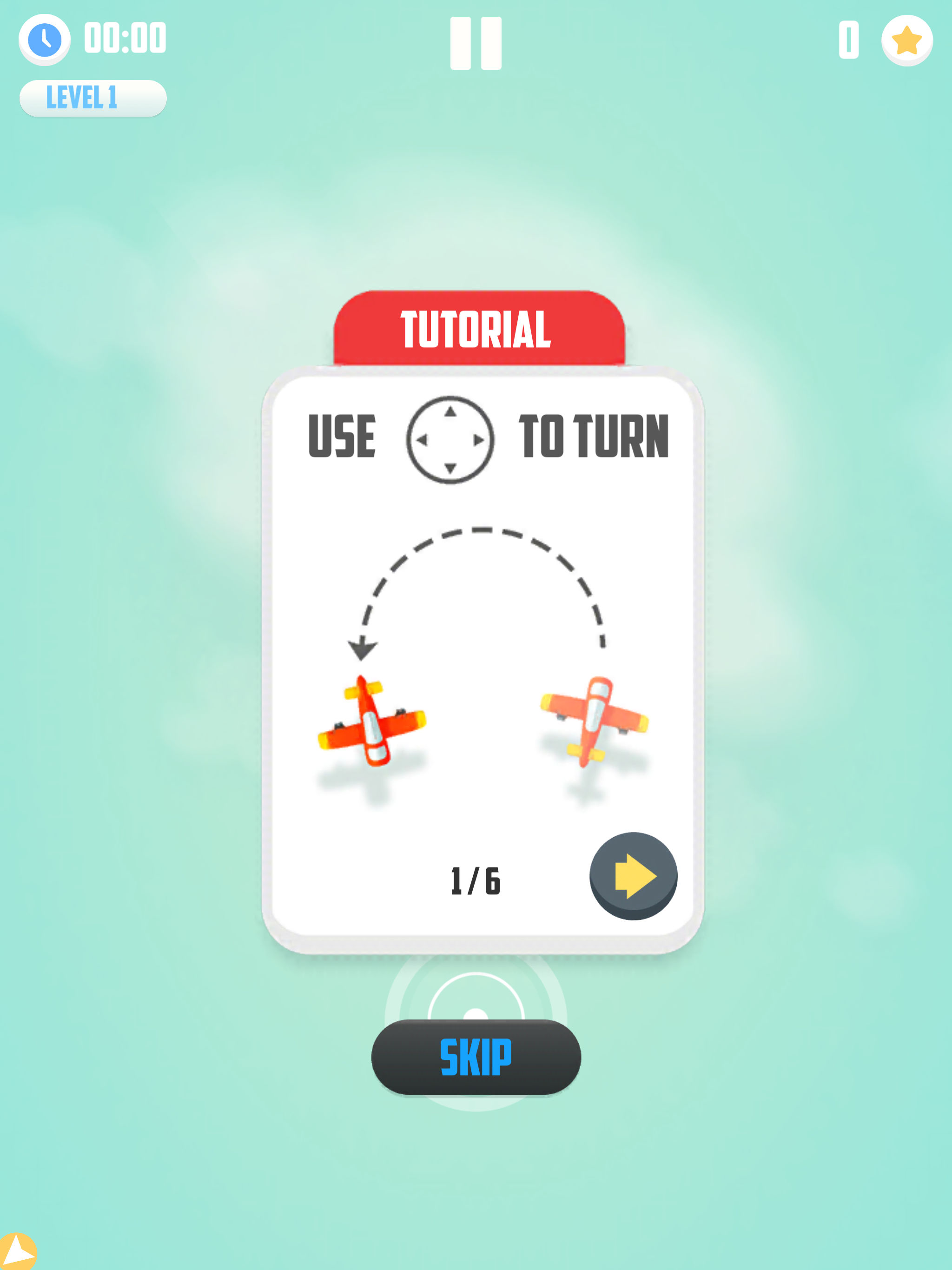 Man Vs. Missiles screenshot 14