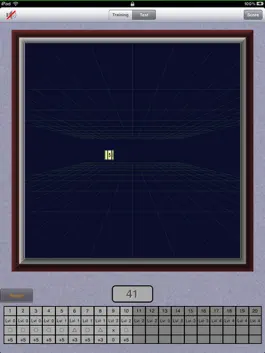Game screenshot Kinetic Visual Acuity HD mod apk