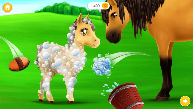 Princess Horse Club 3 screenshot-3