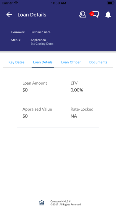 KBHS Digital Partners Screenshot