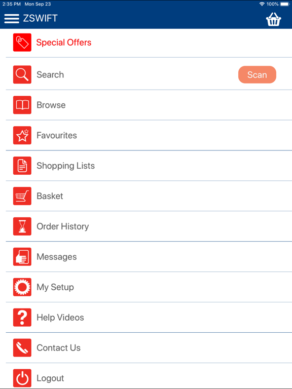 Screenshot #5 pour FWB
