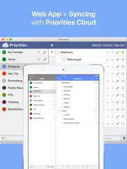 priorities айпад изображения 4