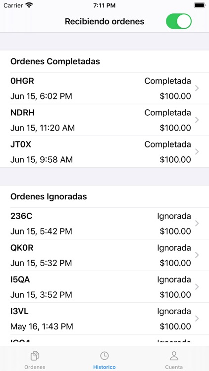 Pronto Comercio screenshot-3