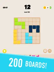 smart blocks puzzle ipad resimleri 3