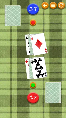 Game screenshot Battle - card game hack