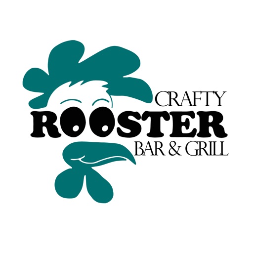 Crafty Rooster iOS App