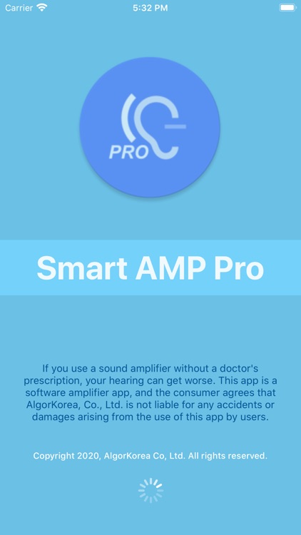 Smart AMP Pro