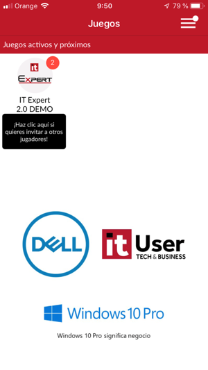 IT Expert(圖2)-速報App