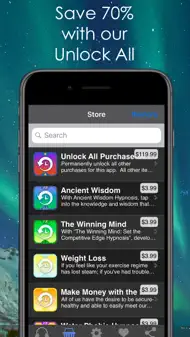 Easy Mindful Meditation iphone bilder 3