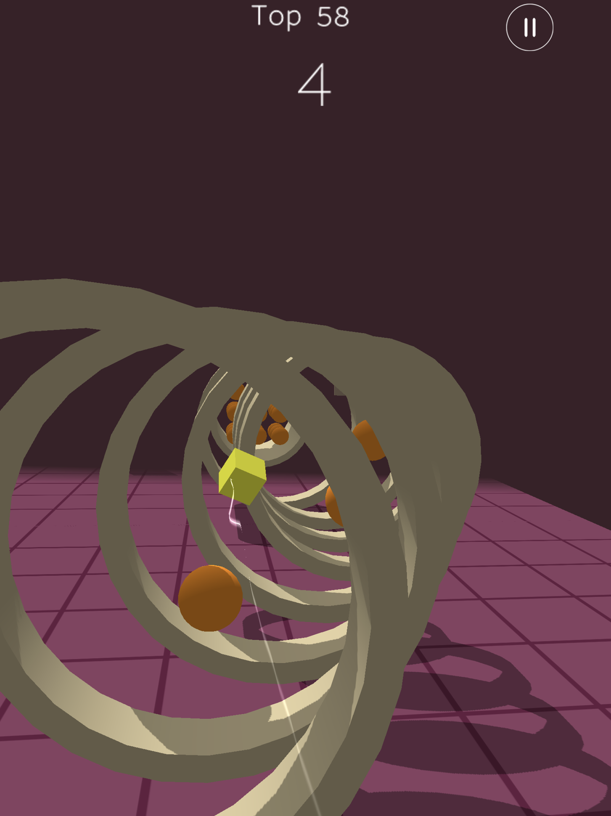 Cube.ai screenshot 13