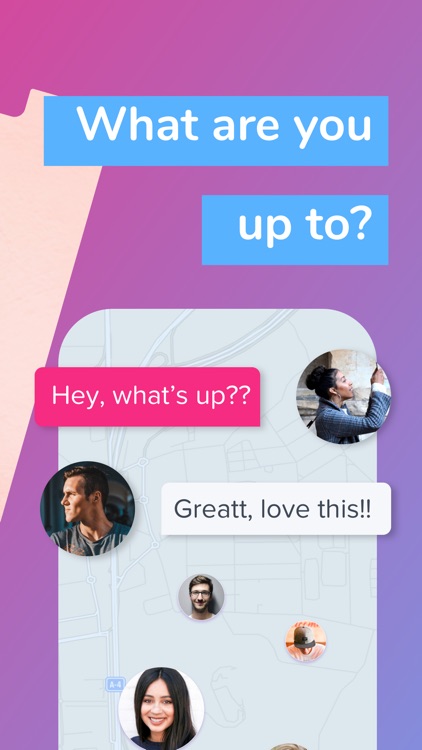 Linkapp - Meet people